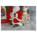 Santa 1990 Collector