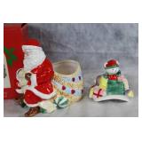 Santa 1990 Collector