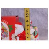 Santa 1990 Collector