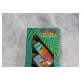 Collection of Vintage Figurines, Lighters, and Crayons