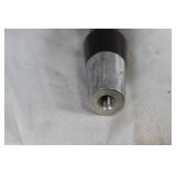 Collection of Vintage Figurines, Lighters, and Crayons