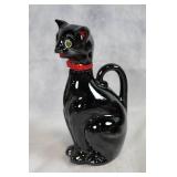 Collection of Vintage Figurines, Lighters, and Crayons