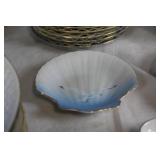 Royal Copenhagen Blue Fluted Seagull Dinnerware Set