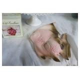 Assorted Vintage Ceramic and Glass Decor Collection