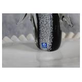 Assorted Vintage Ceramic and Glass Decor Collection