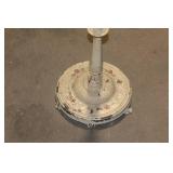 Vintage Carousel Horse Decorative Stand