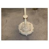 Vintage Carousel Horse Decorative Stand