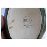 Vintage Kitchenware Collection with Plates, Pitchers, and Lidded Containers