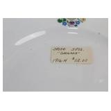 Spode Bone China Granada and Rose Floral Tea Set