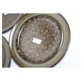 Franciscan Madeira 7-Piece Dinnerware Set