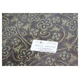 Franciscan Madeira 7-Piece Dinnerware Set