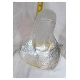 Set of 4 Crystal Figurines with Angelic Designs