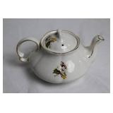 Ellgreave England Teapot and Child