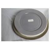 Collection of Assorted Vintage & Decorative Plates