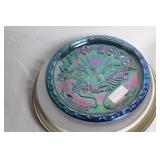 Collection of Assorted Vintage & Decorative Plates