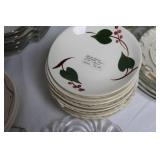 Collection of Assorted Vintage & Decorative Plates