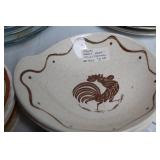 Collection of Assorted Vintage & Decorative Plates