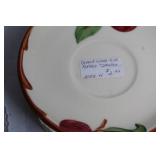 Collection of Assorted Vintage & Decorative Plates