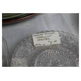 Collection of Assorted Vintage & Decorative Plates