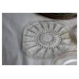 Collection of Assorted Vintage & Decorative Plates