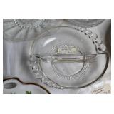 Collection of Assorted Vintage & Decorative Plates