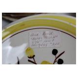 Collection of Assorted Vintage & Decorative Plates