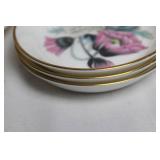 Collection of Assorted Vintage & Decorative Plates