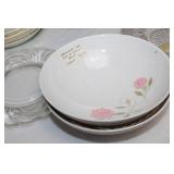 Collection of Assorted Vintage & Decorative Plates