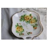 Collection of Assorted Vintage & Decorative Plates
