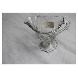 Collection of 23 Vintage Glass Cups and Goblets