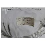 Collection of 23 Vintage Glass Cups and Goblets