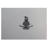 Royal Doulton Argenta Fine China Set - 7 Pieces