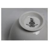 Royal Doulton Argenta Fine China Set - 7 Pieces