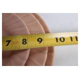 Franciscan Coronado Dinner Plates and Glass Cups Set