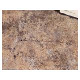 3.50 Each  Watercolor Original Jean Cole