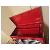 Craftsman Two Piece Tool Chest