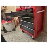 Craftsman Two Piece Tool Chest