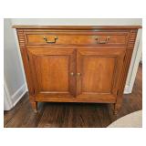 Kindel Furniture French Regency Server