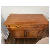 Kindel Furniture French Regency Server