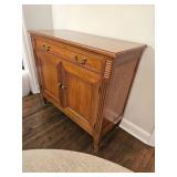 Kindel Furniture French Regency Server