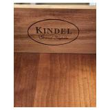 Kindel Furniture French Regency Server