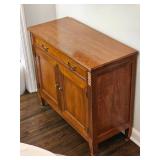 Kindel Furniture French Regency Server