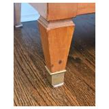 Kindel Furniture French Regency Server