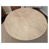 Robert James Collection Tamarind Contemporary Dining Table