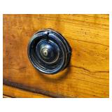 American Heritage 7 Drawer   Vanity Dresser