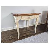 French Provincial Side Table from Century Furniture