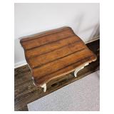 French Provincial Side Table from Century Furniture