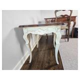 French Provincial Side Table from Century Furniture