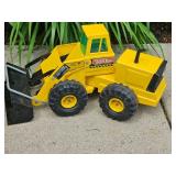 Tonka Construction Stand Box Toys