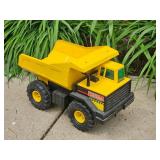 Tonka Construction Stand Box Toys